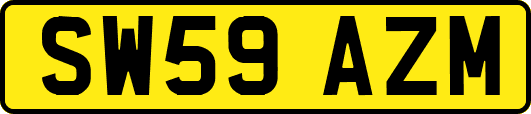 SW59AZM