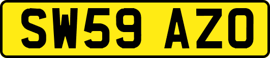 SW59AZO