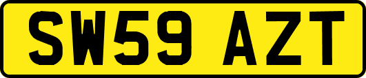 SW59AZT