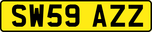 SW59AZZ