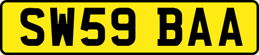 SW59BAA