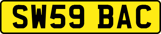 SW59BAC