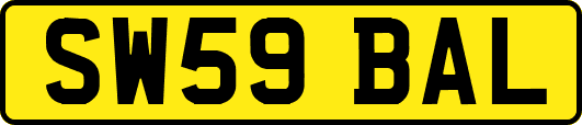 SW59BAL