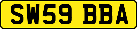 SW59BBA
