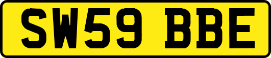 SW59BBE