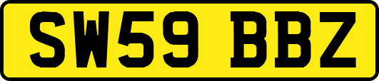SW59BBZ