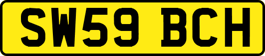SW59BCH