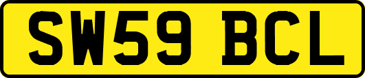 SW59BCL