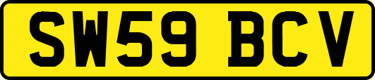 SW59BCV