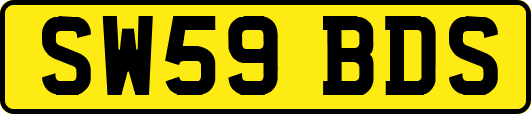 SW59BDS