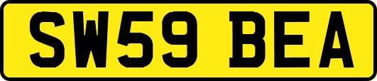 SW59BEA