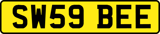 SW59BEE