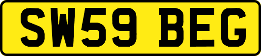 SW59BEG