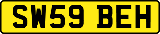 SW59BEH