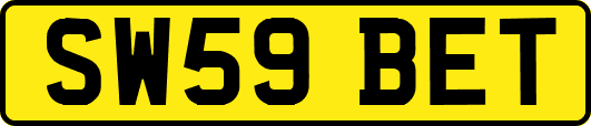 SW59BET