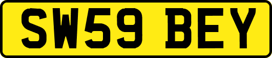 SW59BEY