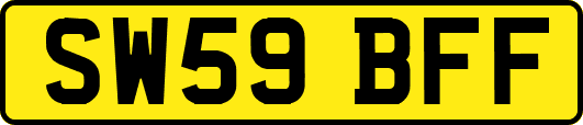 SW59BFF
