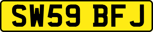 SW59BFJ