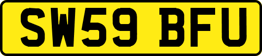SW59BFU