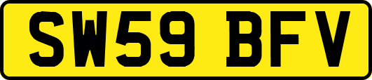 SW59BFV
