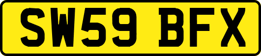 SW59BFX