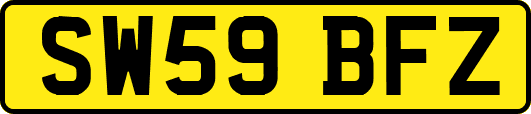 SW59BFZ