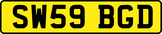 SW59BGD