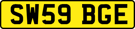 SW59BGE