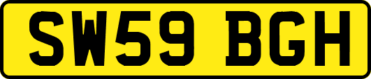SW59BGH