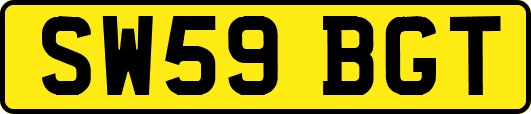 SW59BGT