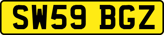 SW59BGZ