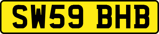 SW59BHB