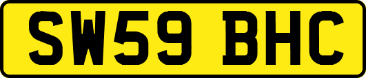 SW59BHC