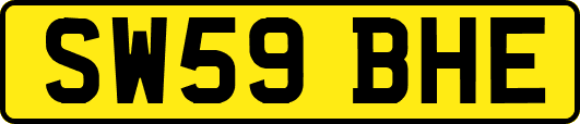 SW59BHE