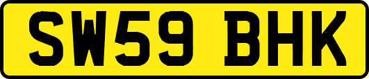 SW59BHK