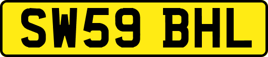 SW59BHL