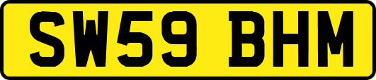 SW59BHM