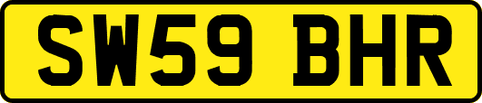 SW59BHR