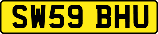 SW59BHU
