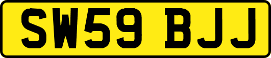 SW59BJJ