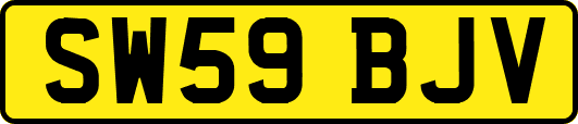 SW59BJV