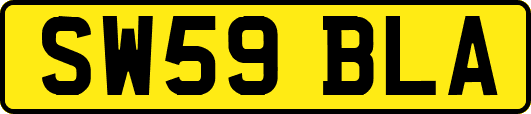 SW59BLA