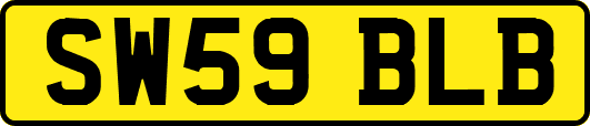 SW59BLB
