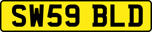SW59BLD