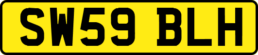 SW59BLH