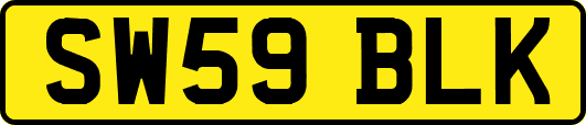 SW59BLK