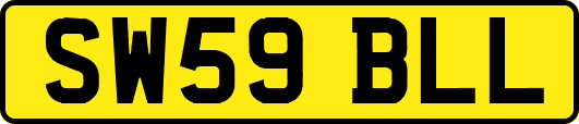 SW59BLL