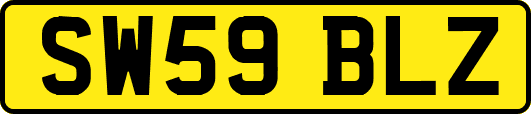 SW59BLZ