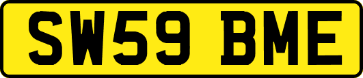 SW59BME