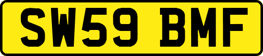 SW59BMF